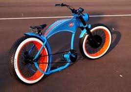 Http Www Roeder Bikes De Custom Bikes Vintage Bmx Bikes Custom Bicycle