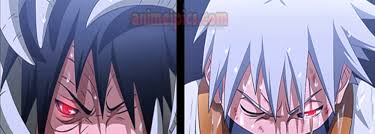 All Mangekyō Sharingan Awakenings | Naruto Shippuden - Youtube