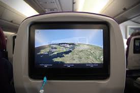 Gangguan tersebut disebabkan kerja penambahbaikan di loji rawatan air untuk meningkatkan kecekapan bekalan air kepada pengguna di selangor, kuala lumpur dan putrajaya. Flight Review Malaysia Airlines Mh4 Kuala Lumpur To London Heathrow Terminal 4 By Airbus A350 900 Railtravel Station