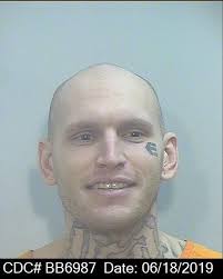 High Desert State Prison Officials Investigate the Death of an Inmate as a  Homicide