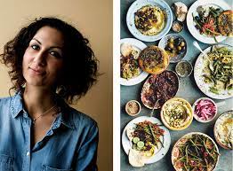 Yasmin Khan's New Cookbook Is a 'Fun, Frightening, Joyful, Stressful'  Adventure into Palestinian Food