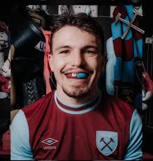 Kieron Conway and George Liddard tip the scales ahead of their British  title clash tomorrow ⚖️ #ConwayLiddard