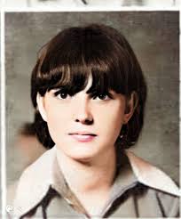 Lola Faye Arrowood Boland (1956-2009)