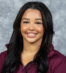 MINNESOTA WOMEN'S GYMNASTICS