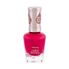 Laky na nechty sally hansen. Sally Hansen Color Therapy Laky Na Nehty Pro Zeny Elnino Cz