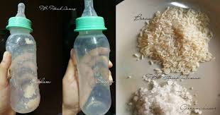 Kita berasa sangat clueless, buntu bayi mudah mengalami kembung perut yang boleh berpunca daripada lekapan puting yang tak baik. Cara Berkesan Tanggalkan Kerak Susu Pada Puting Botol Susu Tanpa Guna Sabun 5 Minit Dah Bersih Vanilla Kismis