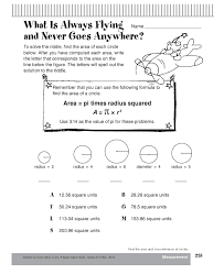 Pi day is celebrated on march 14th because it matches the format of the mathematical constant of pi, with is 3.14, or the he ratio of the circumference of a circle to its diameter. Math Activities For Pi Day The Joy Of Teaching