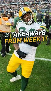 Karl Brooks Blocks Game-Winning Field Goal for Packers Victory