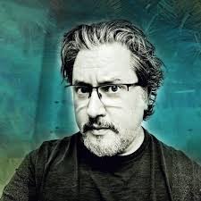 The Grey List — Brad M. Johnson