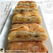 Nisastali Acma Borek Tarifi Nisastali Acma Borek Malzemeleri 1 Su Bardagi Sut 1 Su Bardagi Yogurt 1 Cay Bardagi Siviyag Yemek Tarifleri Yemek Yiyecek Ve Icecek