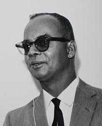 Eric Eustace Williams