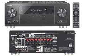 How To Set Up A Home Theater System With Separate Components
