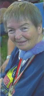 Obituary information for Barbara Ann Sanchez