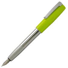 Faber Castell Loom Piano Lima Pluma Estilografica Miestilografica Faber Castell Piano Lima
