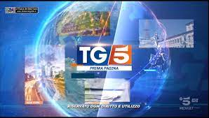 By downloading the logo you must agree with the following: 180416 Mediaset Mux 4 Mux La 3 Nuovo Logo Per Canale 5 E Per Il Tg5 L Italia In Digitale La Tv Digitale Terrestre In Italia