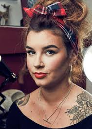 Tattoo Fixers TV Show Cast