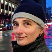 Perrin Ellis Profile