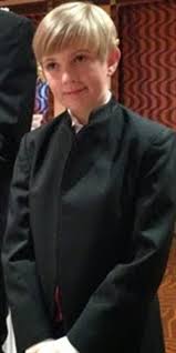 Slade Lee Hutchinson Obituary