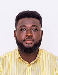 Samuel Asante Boateng