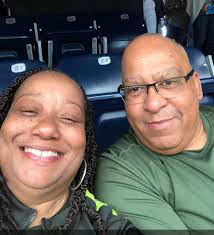 Happy anniversary to drew and wife