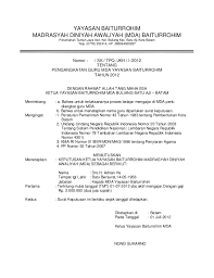 Just telling what i am doing Yayasan Baiturrohim