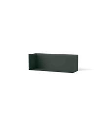 Sometimes cardboard dividers just don't cut it. Corner Wall Shelf Divider And All Other Shelves By Menu Free Shipping Nl North Sea Design North Sea Design