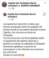 La composición poética que consta de doscuartetos y de dos tercetos se denomina: Capilla San Pantaleon Desalojo Municipal Ilegal Diario La Verdad