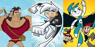 Why Was Danny Phantom Cancelled? | Cartoon Amino