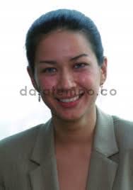 Donna Louisa's Instagram, Twitter & Facebook