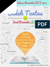 Low prices on millions of books. Ebook Bedah Tuntas Soal Penmaba Unj 2016 Pdf