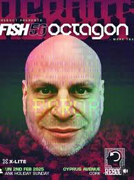 I'm a comic from South Wales. I'll be in Cork City from the 26th