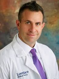 Andrew Grollman, M.D.
