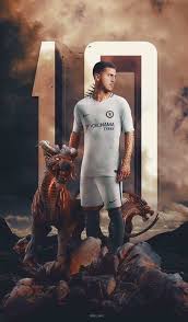 The Blues On Twitter Chelsea Football Eden Hazard Street Football