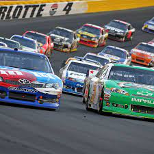 Per mile per kilometer miles per hour kilometers per hour meters per minute meters per second increasing aerobic threshold pace allows for a faster sustainable pace and is a large aspect of many gaudette, jeff. Nascar Charlotte 2013 Coca Cola 600 Viewer S Guide Sbnation Com
