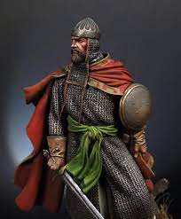 Rodrigo diaz de vivar el cid campeador nació en vivar pueblecito de la provincia de burgos en 1043 y murió en valencia en 1099. Rodrigo Diaz De Vivar El Cid El Cid Campeador El Cid Historia De Espana