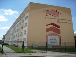 Die postleitzahl (plz) von staßfurt ist 39418. Wohnungsangebote In Stassfurt Loderburg Und Egeln Wbg Zu Stassfurt Eg