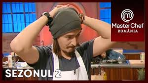 Urmărește un nou sezon din emisiunea masterchef românia sezonul 7 episodul 1 integral hd, din data de difuzare 9 septembrie 2019. Masterchef Romania S2 E7 Part 1 Youtube