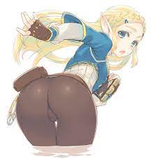 Read BOTW : Zelda Hentai Porns - Manga And Porncomics Xxx