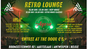 Zaterdag is het dan eindelijk zo...