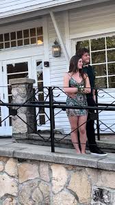 HOCO 2023 Junior Year 💜🖤