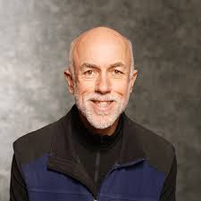 Humans of Northwood: Mr. Howard Runyon