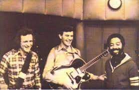 Jack Bruce, John McLaughlin, Tony Williams... the Tony... - Not Necessarily  Stoned, but Beautiful: Hippies of the 60s and Beyond | Facebook