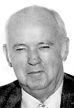 Max Stubbs Obituary (2004)