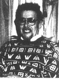 Simon George Otto Sr. (1927-2016)