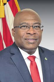 Sampson native named Indiana State Conservationist