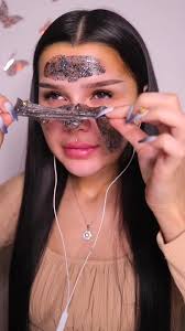 What FACEMASK should I do next!?? 🤔 #facemask #fyp #spooky