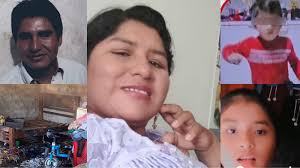 Su expareja volvió para destrozar su hogar”: El calvario de Martha que fue  quemada junto a sus hijos