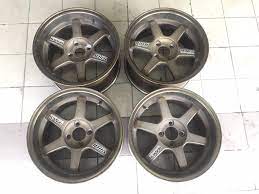 Check spelling or type a new query. Sportrim Te37 15 Inci Lebar 8jj Ahmad Sportrim Garage Facebook