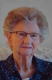 Obituary for Virginia Mae Williams