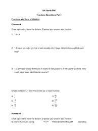 Arithmetic, back to school, tools for common core. Fractions Cw And Hw With Answer Key Fraction Mathematics Arithmetic